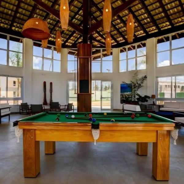 Casa 2 Quartos Baixio Condomínio com Piscina - Foto 5