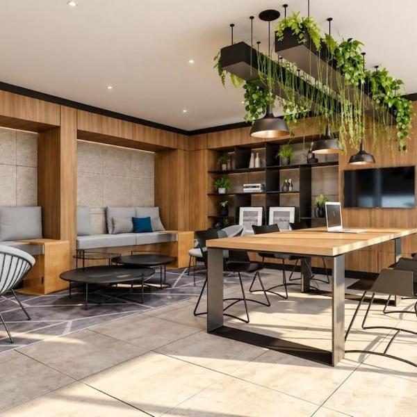 Vila Madalena | Studio Completo em São Paulo