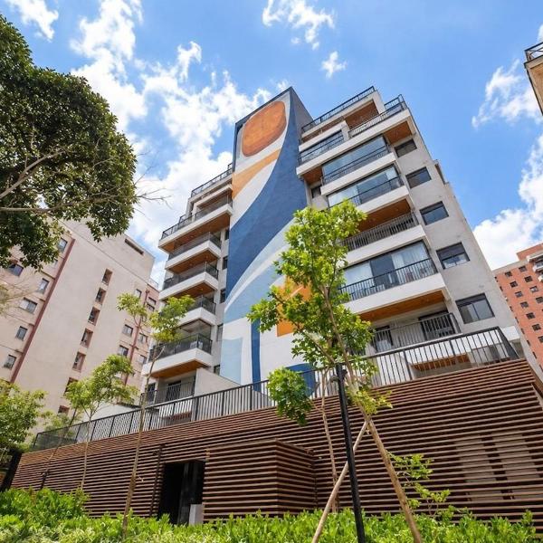Vila Madalena | Studio Completo em São Paulo - Foto 3