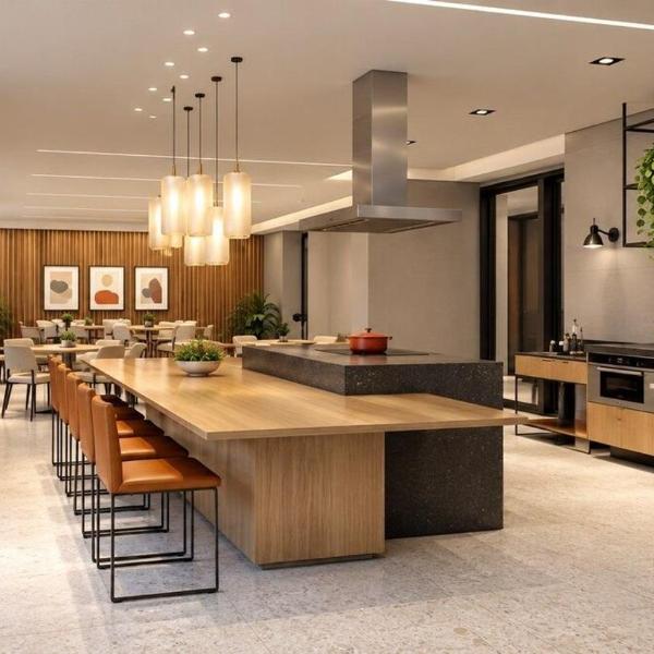 Vila Madalena | Studio Completo em São Paulo - Foto 2