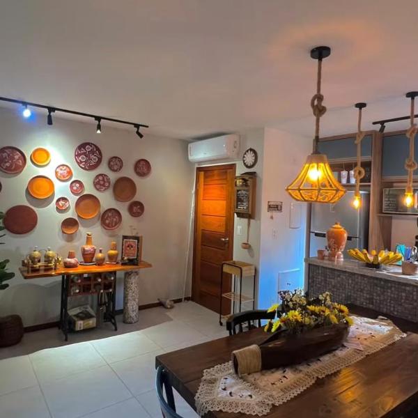 Casa 3 Quartos Baixio Condomínio com Piscina - Foto 5