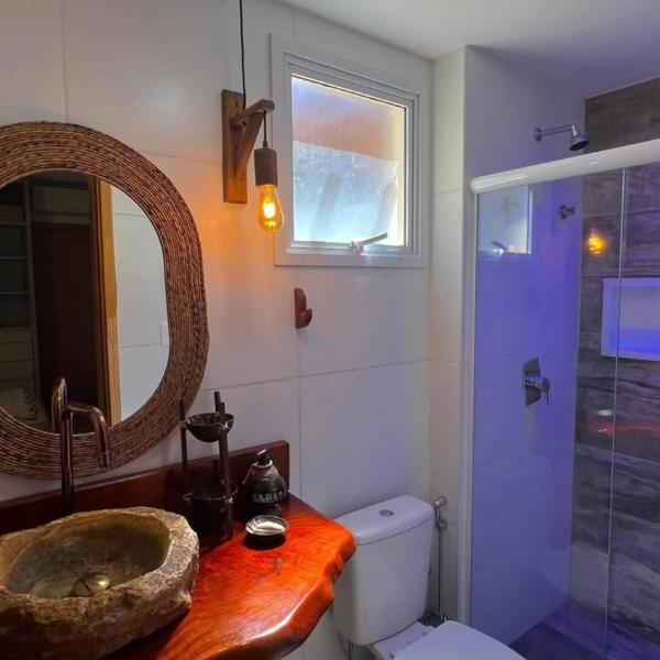 Casa 3 Quartos Baixio Condomínio com Piscina - Foto 3