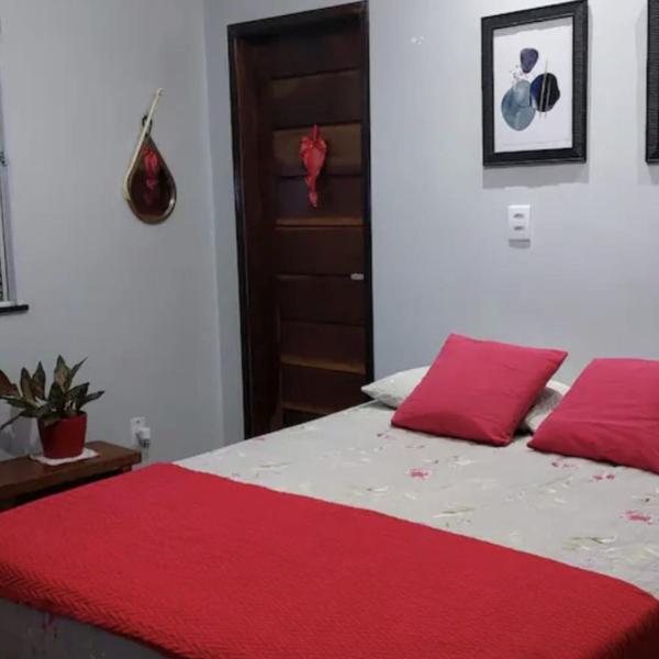 Hospedar Pricumã - Foto 2