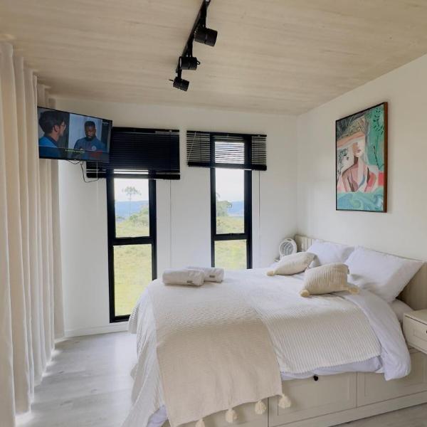 Tiny House - Leão Estelar - Foto 2