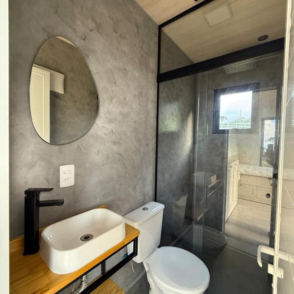 Tiny House - Leão Estelar - Foto 3