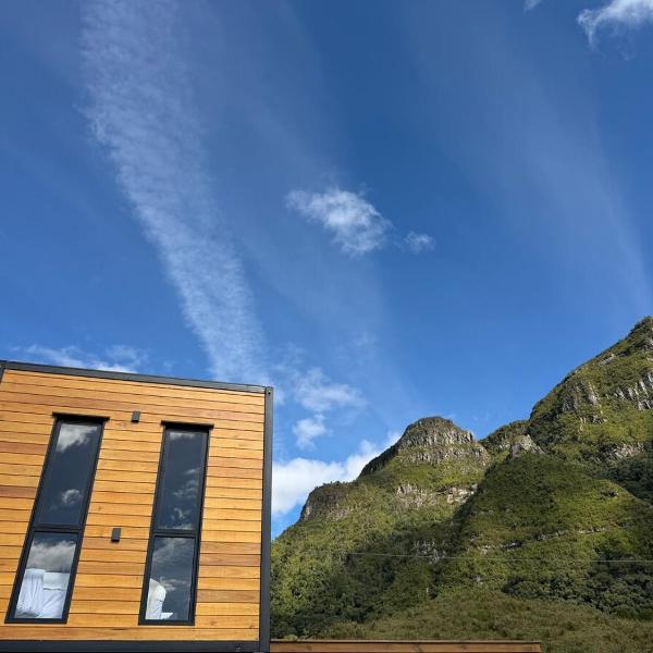 Tiny House - Leão Estelar - Foto 5