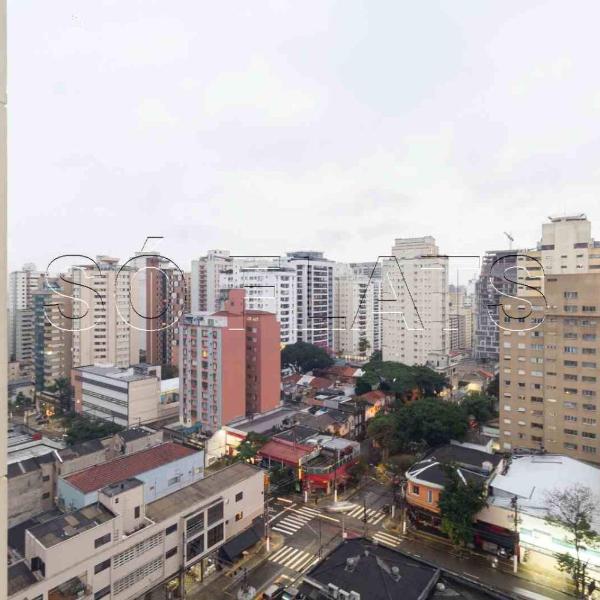 executivo The best in Pinheiros