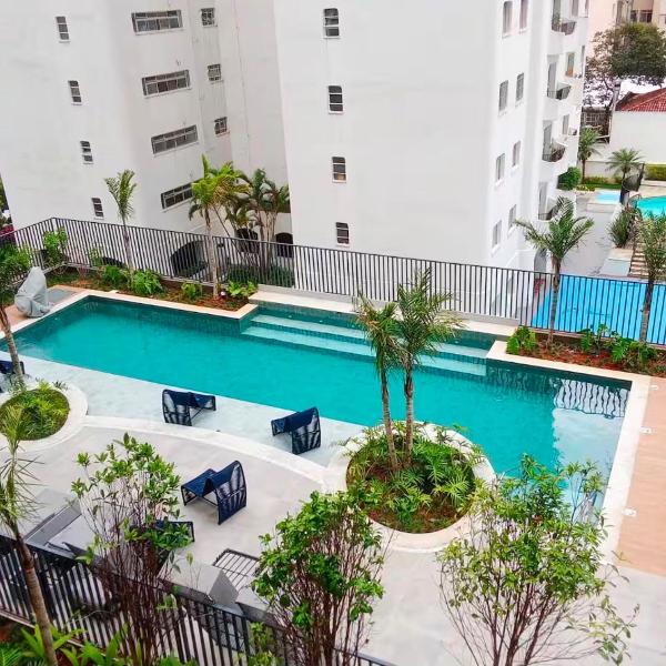 executivo The best in Pinheiros - Foto 3