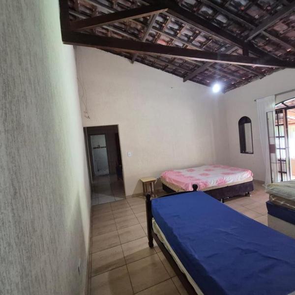 Recanto das águas casa com piscina - Foto 2