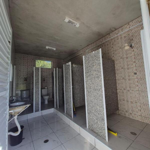 Recanto das águas casa com piscina - Foto 3