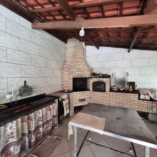 Recanto das águas casa com piscina - Foto 5