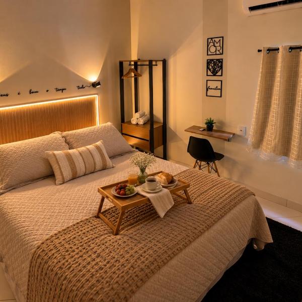 Casa para Casal aconchegante Vila Velha