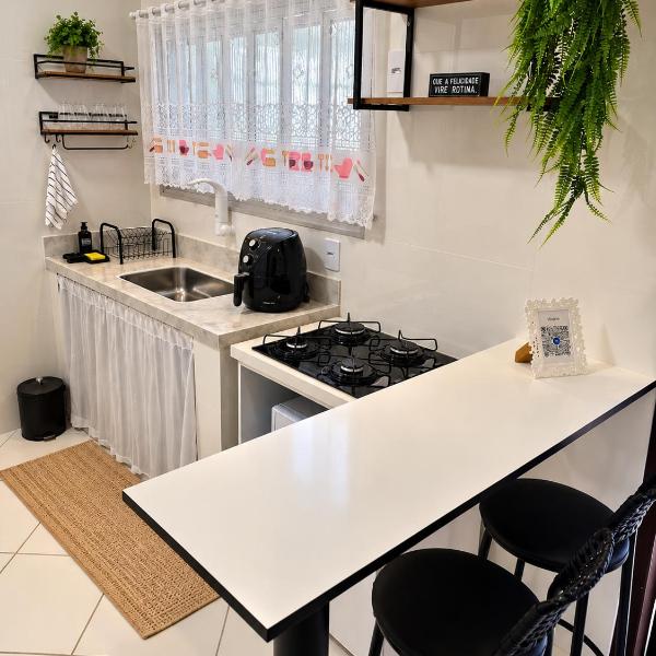 Casa para Casal aconchegante Vila Velha - Foto 4