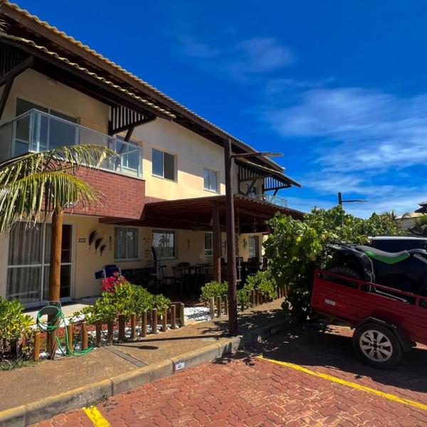 Casa dois quartos Baixio Condomínio com Piscina - Foto 5