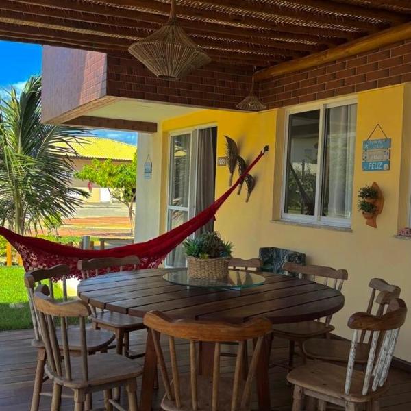 Casa dois quartos Baixio Condomínio com Piscina - Foto 4
