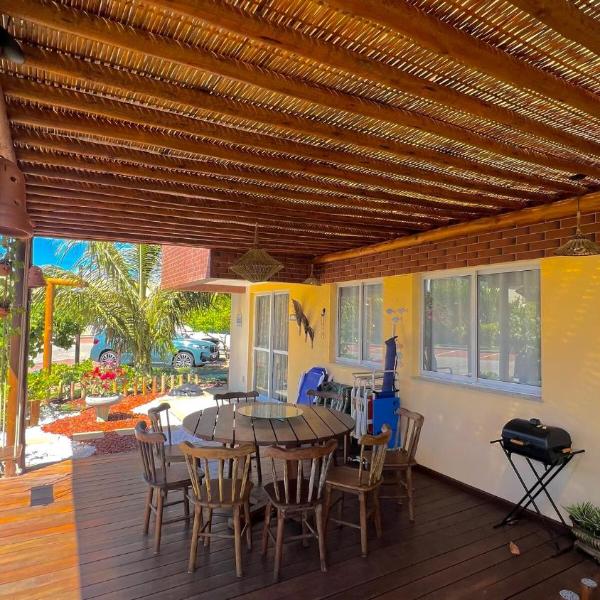Casa dois quartos Baixio Condomínio com Piscina - Foto 2
