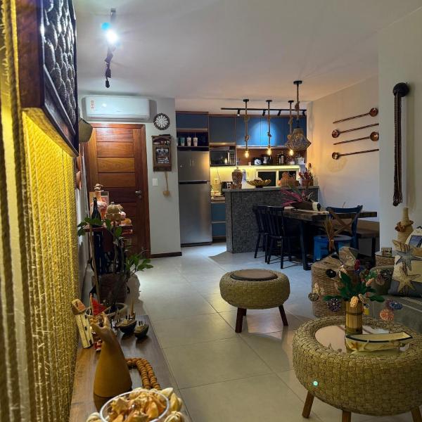 Casa três quartos Baixio Jacuzzi e Piscina - Foto 5