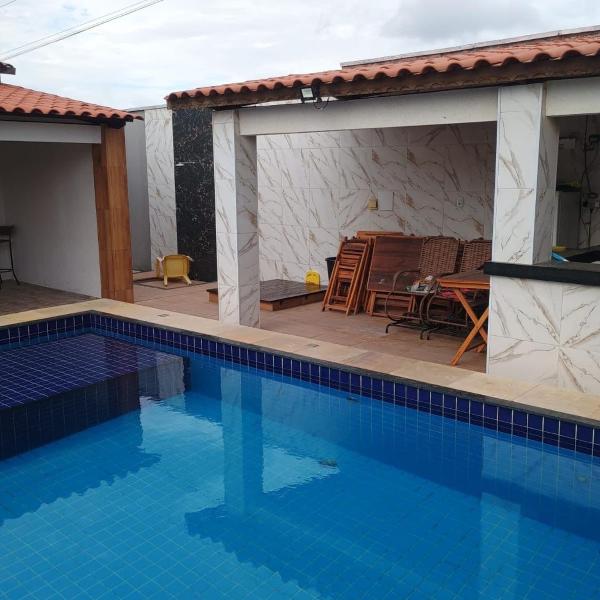 Casa de praia Paracuru