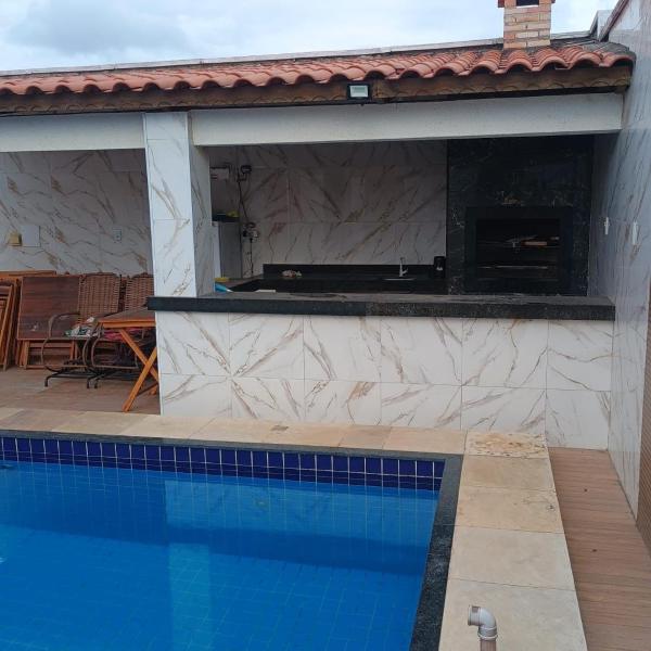 Casa de praia Paracuru - Foto 4