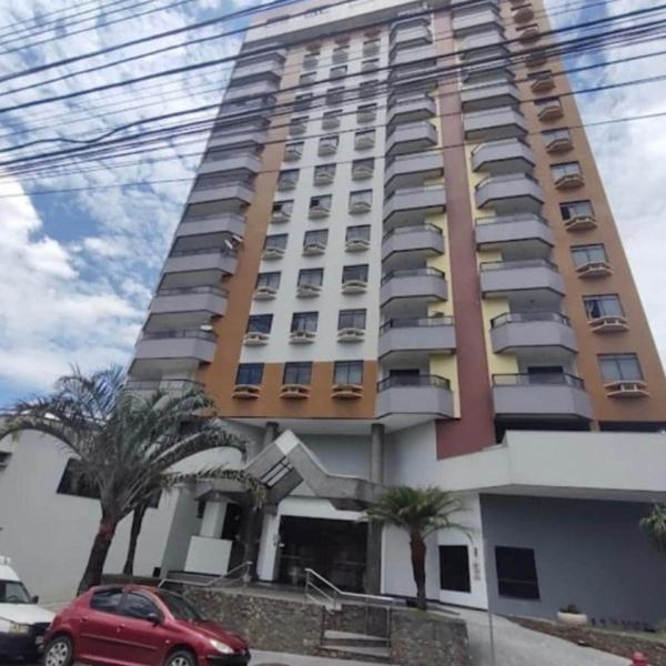 Apartamento, Campos dos Goytacazes, centro CCIX - Foto 3