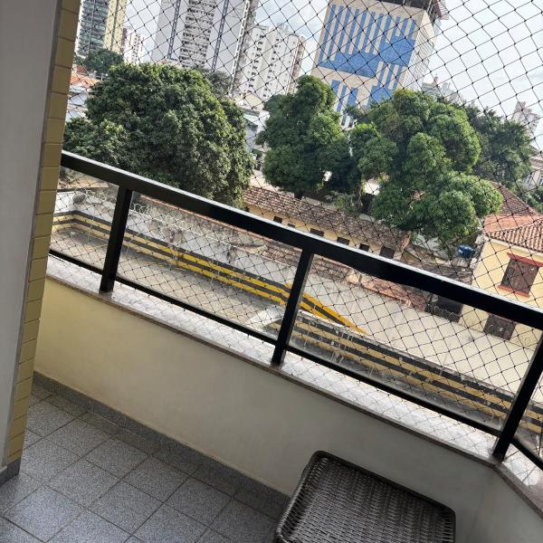 Apartamento, Campos dos Goytacazes, centro CCIX - Foto 4