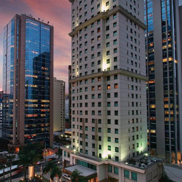 INNSiDE by Meliá São Paulo Iguatemi - Foto 3