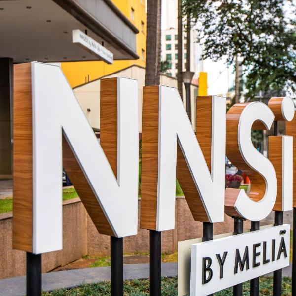 INNSiDE by Meliá São Paulo Iguatemi - Foto 4