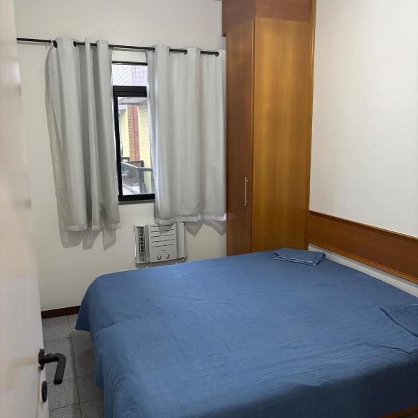 CIX Apartamento centro Campos - Foto 3