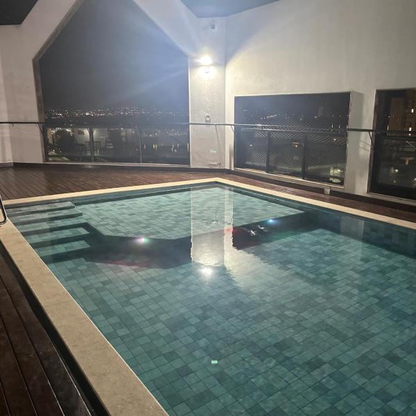 CIX Apartamento centro Campos