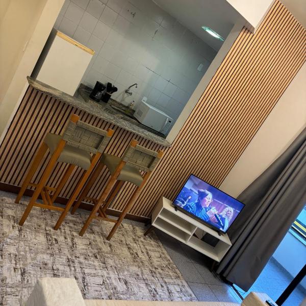 CIX Apartamento centro Campos - Foto 2