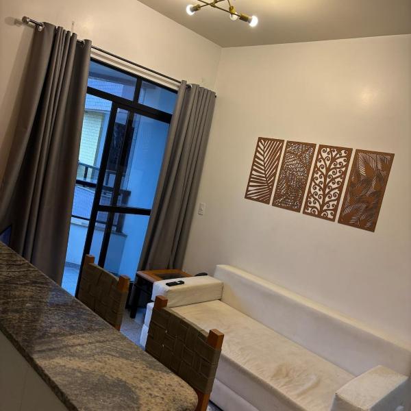 CIX Apartamento centro Campos - Foto 5