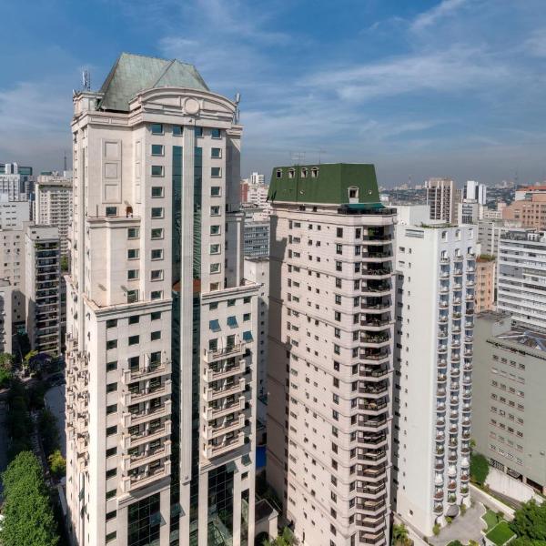INNSiDE by Meliá São Paulo Higienópolis - Foto 5