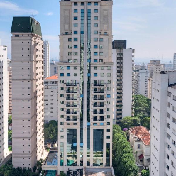 INNSiDE by Meliá São Paulo Higienópolis - Foto 4