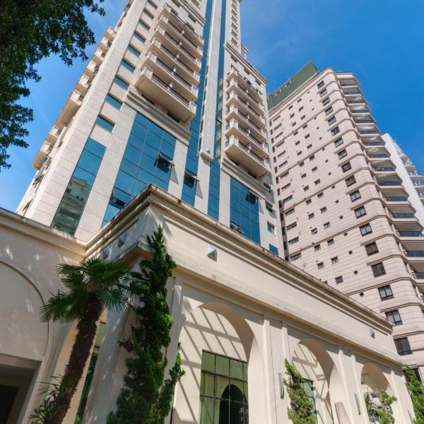 INNSiDE by Meliá São Paulo Higienópolis - Foto 3