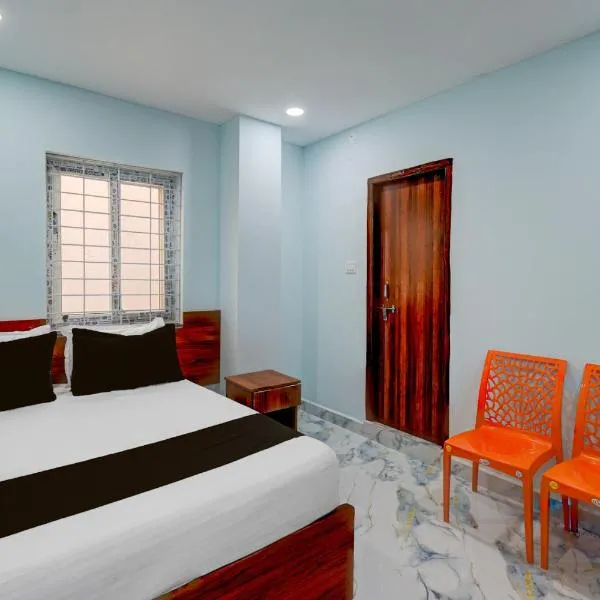 Hotel O MM Stay & Luxury Rooms, hotel en Hyderabad