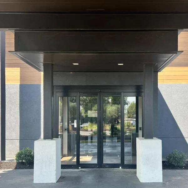 Comfort Inn Jackson North - Ridgeland, Hotel in Jackson