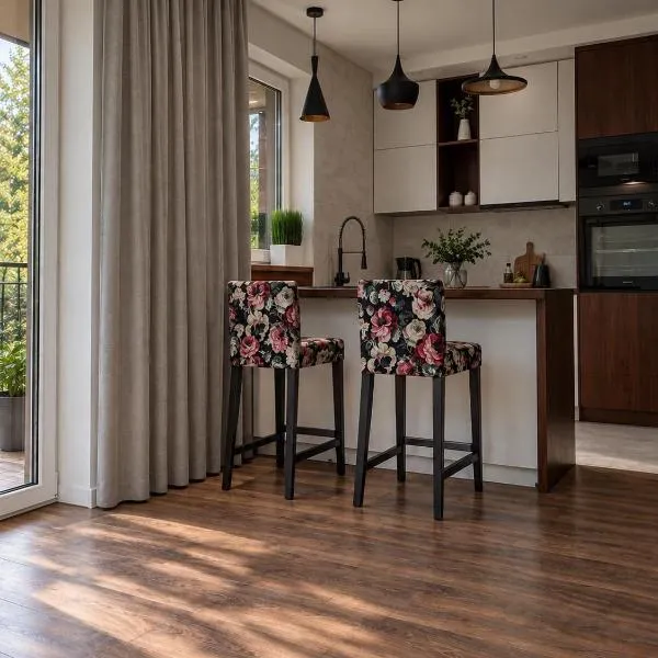 No 59 Apartament, hotel u gradu 'Nowy Targ'