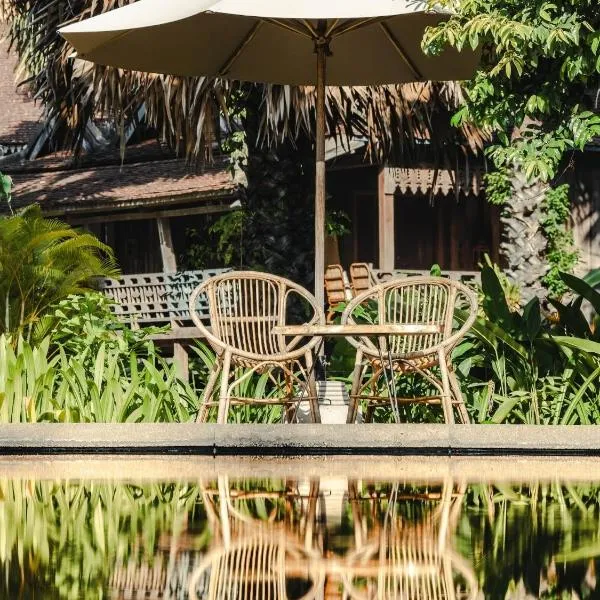 Sala Lodges, Hotel in Siem Reap