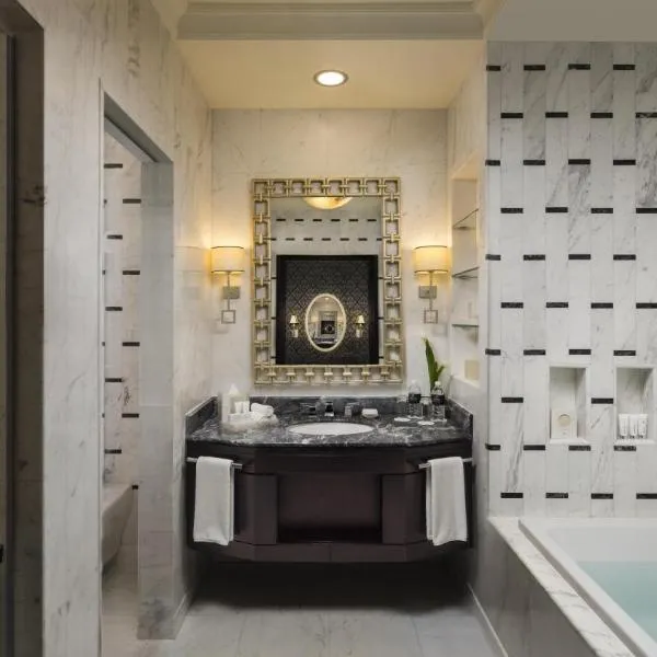 Kempinski Al Othman Hotel Al Khobar, hotel a Al Khobar