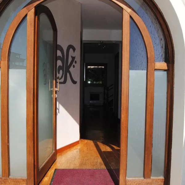 B&B Kenzia, hotel a Olbia