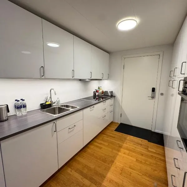 Farum में, होटल Charming Nordic Home Sleeps up to 6 - Near Copenhagen