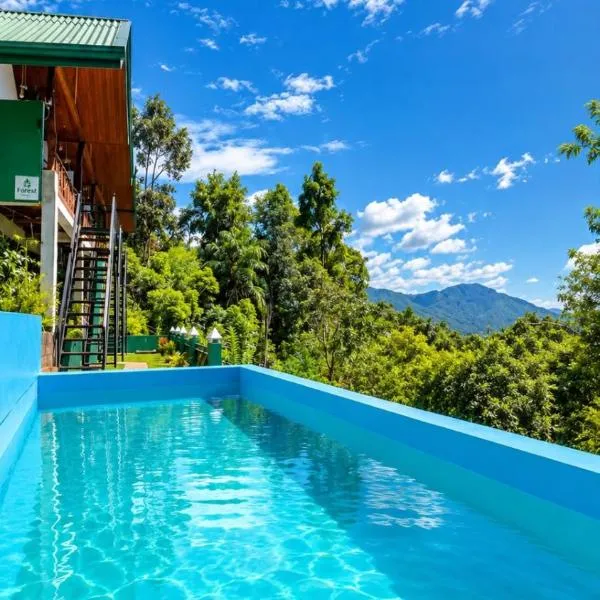 Forest River Escape Ella, hotel u gradu Ela