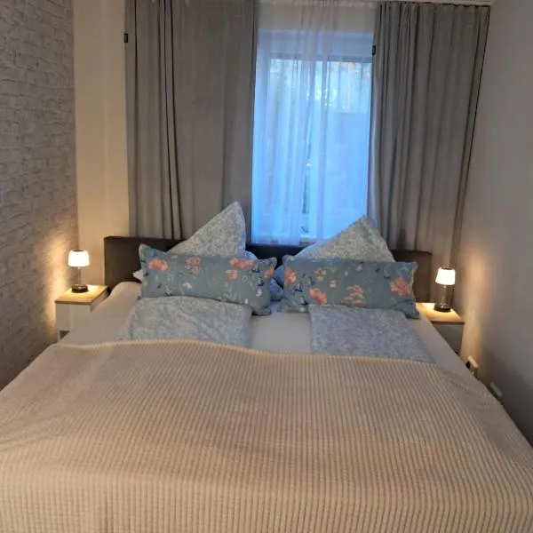 Wolfs Studio, hotel v destinaci Blumberg