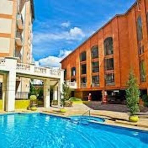 Apartamento Giardino Rio Quente - Foto 4