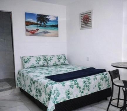 Pousada Primeira Quadra Da Praia