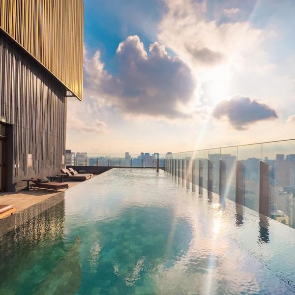 VN1201 DOru Vila Nova Conceição Luxo próximo ao Ibirapuera - Foto 5