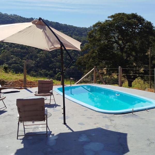 Paradise of Waterfalls Cottage - Foto 5