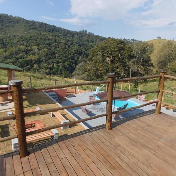 Paradise of Waterfalls Cottage - Foto 3
