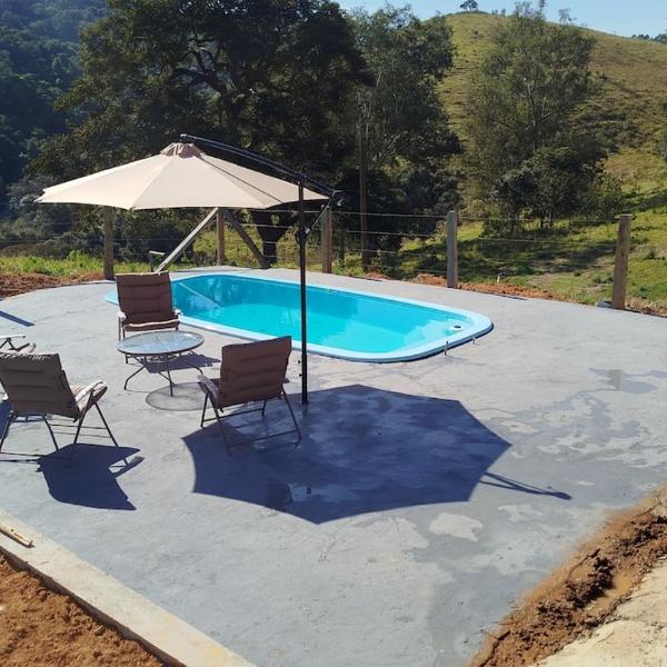 Paradise of Waterfalls Cottage - Foto 4