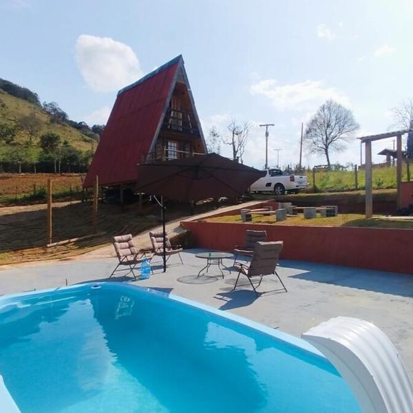 Paradise of Waterfalls Cottage - Foto 2